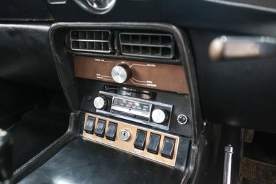 Lot 1969 Aston Martin DBS