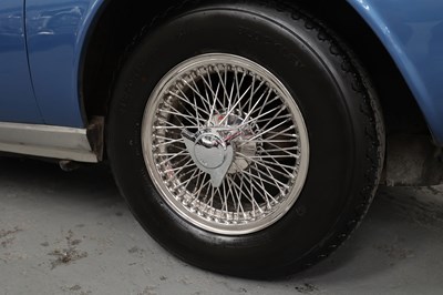 Lot 1969 Aston Martin DBS