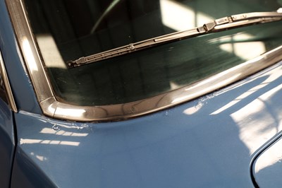 Lot 1969 Aston Martin DBS