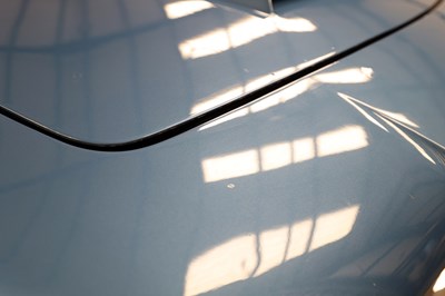 Lot 1969 Aston Martin DBS
