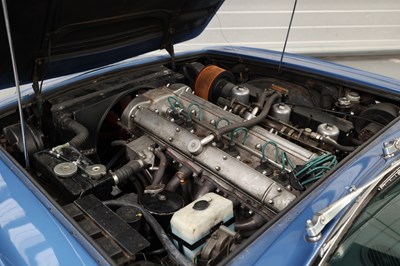 Lot 1969 Aston Martin DBS