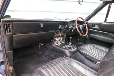 Lot 1969 Aston Martin DBS