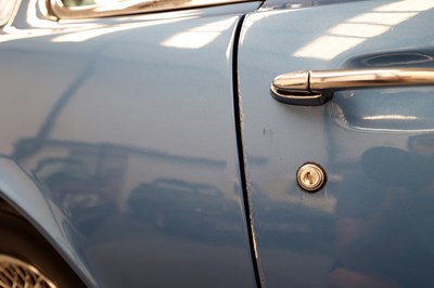 Lot 1969 Aston Martin DBS
