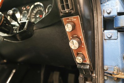 Lot 1969 Aston Martin DBS