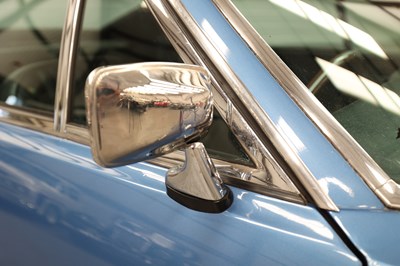 Lot 1969 Aston Martin DBS
