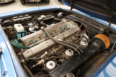 Lot 1969 Aston Martin DBS