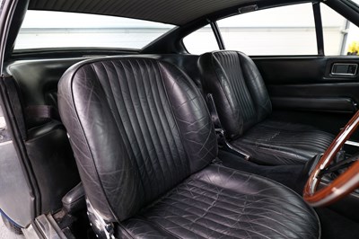 Lot 1969 Aston Martin DBS