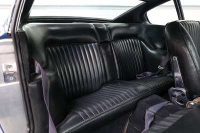 Lot 1969 Aston Martin DBS