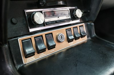 Lot 1969 Aston Martin DBS
