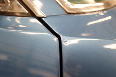 Lot 1969 Aston Martin DBS