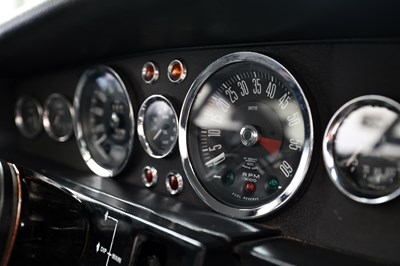 Lot 1969 Aston Martin DBS