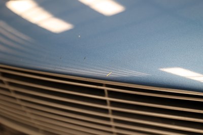 Lot 1969 Aston Martin DBS