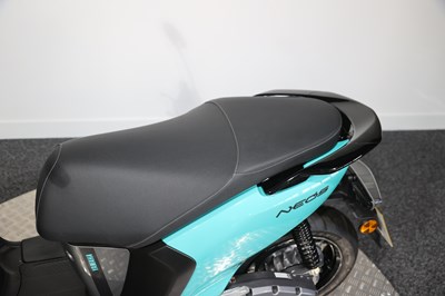 Lot 6 - 2024 Yamaha NEO's