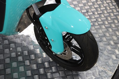 Lot 6 - 2024 Yamaha NEO's
