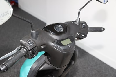 Lot 6 - 2024 Yamaha NEO's