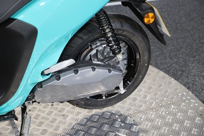 Lot 6 - 2024 Yamaha NEO's