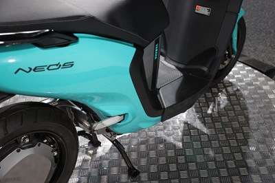 Lot 6 - 2024 Yamaha NEO's