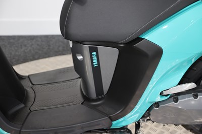 Lot 6 - 2024 Yamaha NEO's