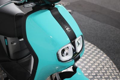 Lot 6 - 2024 Yamaha NEO's