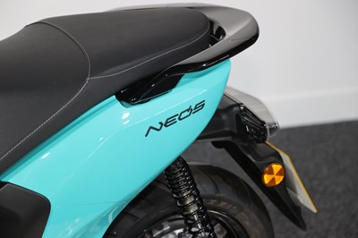 Lot 6 - 2024 Yamaha NEO's