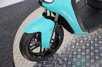 Lot 6 - 2024 Yamaha NEO's
