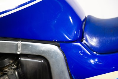 Lot 82 - 1988 Suzuki GSXR750 Slingshot