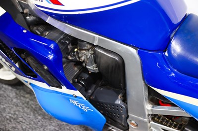Lot 82 - 1988 Suzuki GSXR750 Slingshot