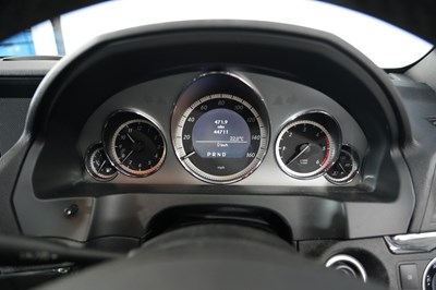 Lot 243 - 2011 Mercedes-Benz E250 CDI BlueEfficiency AMG Sport