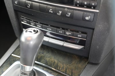 Lot 243 - 2011 Mercedes-Benz E250 CDI BlueEfficiency AMG Sport