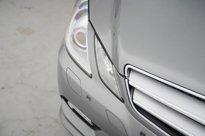 Lot 243 - 2011 Mercedes-Benz E250 CDI BlueEfficiency AMG Sport