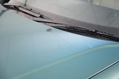 Lot 1998 Audi 2.8 Cabriolet