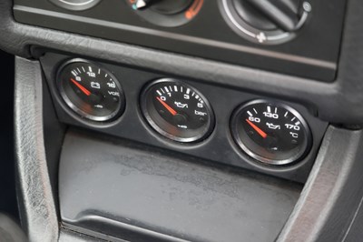 Lot 1998 Audi 2.8 Cabriolet