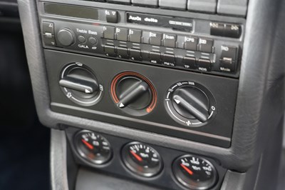 Lot 1998 Audi 2.8 Cabriolet