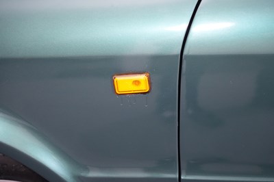 Lot 1998 Audi 2.8 Cabriolet