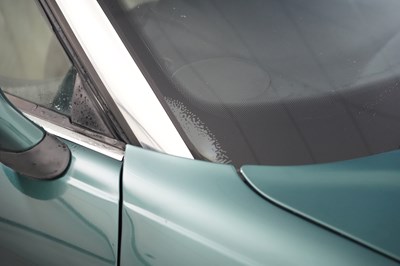 Lot 1998 Audi 2.8 Cabriolet