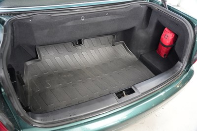 Lot 1998 Audi 2.8 Cabriolet