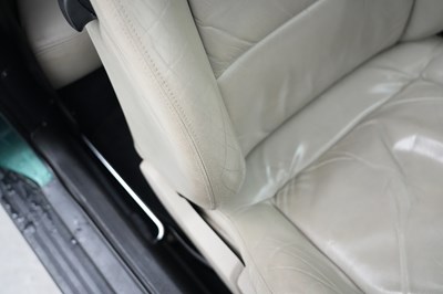 Lot 1998 Audi 2.8 Cabriolet