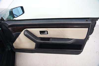 Lot 1998 Audi 2.8 Cabriolet