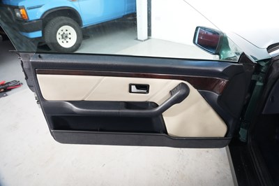 Lot 1998 Audi 2.8 Cabriolet