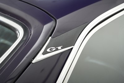 Lot 228 - 1975 MG B GT V8