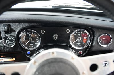 Lot 228 - 1975 MG B GT V8