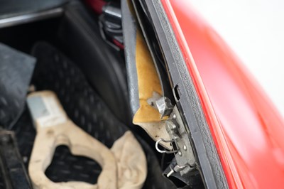 Lot 1970 Jaguar E-Type 4.2 Coupe 2+2