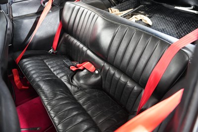 Lot 1970 Jaguar E-Type 4.2 Coupe 2+2