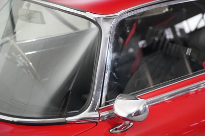 Lot 1970 Jaguar E-Type 4.2 Coupe 2+2