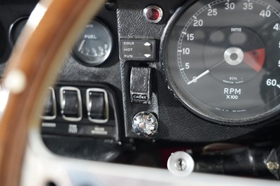 Lot 1970 Jaguar E-Type 4.2 Coupe 2+2