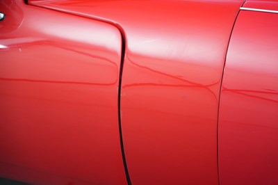Lot 1970 Jaguar E-Type 4.2 Coupe 2+2