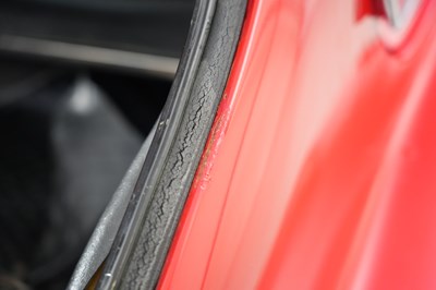Lot 1970 Jaguar E-Type 4.2 Coupe 2+2