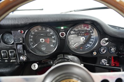 Lot 1970 Jaguar E-Type 4.2 Coupe 2+2