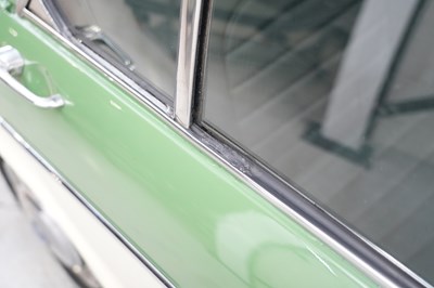Lot 252 - 1966 Riley Kestrel 1100