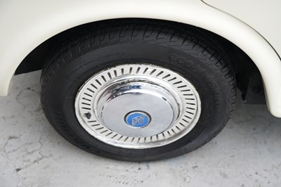 Lot 252 - 1966 Riley Kestrel 1100